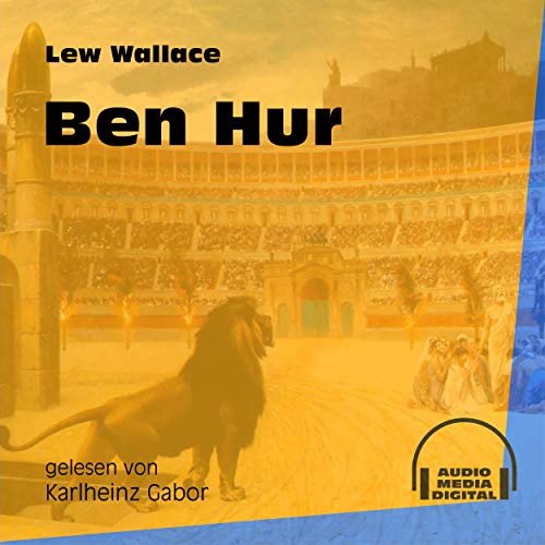 Kapitel 10: Ben Hur - Track 5