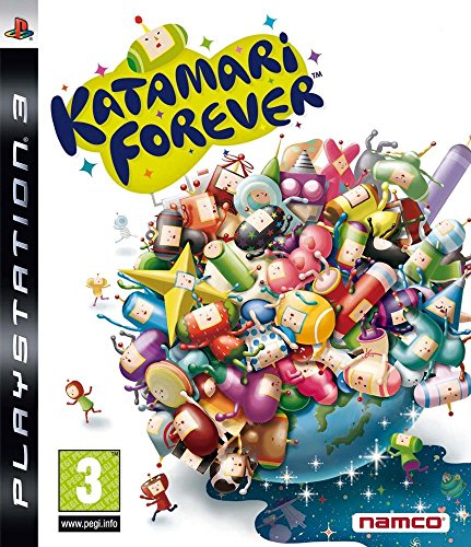 Katamari Forever