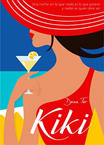 Kiki (suspense romántico)