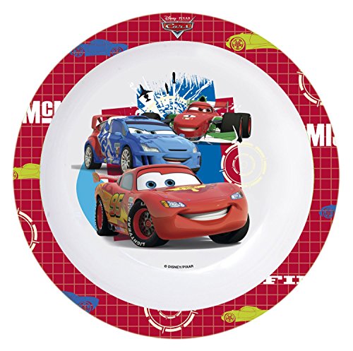 Kinder-Ess-Schale Disney/Pixar Cars