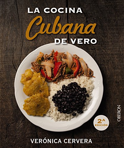 La cocina cubana de Vero