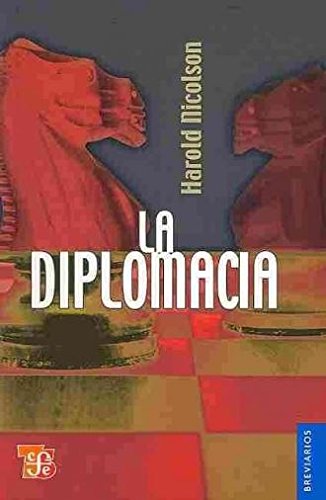 La Diplomacia (Breviarios)