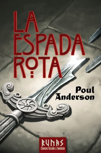 La espada rota (Runas)