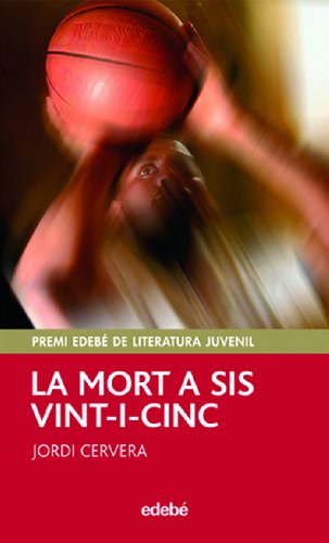 LA MORT A SIS VINT-I-CINC: 53 (PERISCOPI)