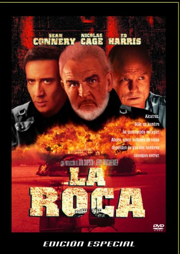 La roca (Edición especial) [DVD]