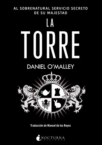 La torre: The Rook