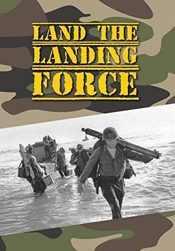 Land The Landing Force [USA] [DVD]