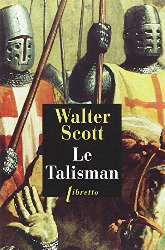 Le Talisman (Litt Etrangere)