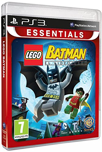 Lego Batman - Essential