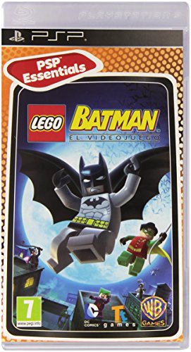 Lego Batman - Essential