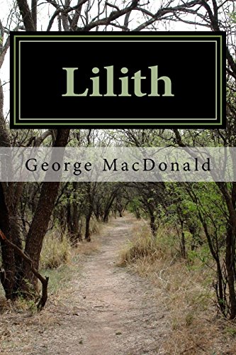 Lilith: A Romance