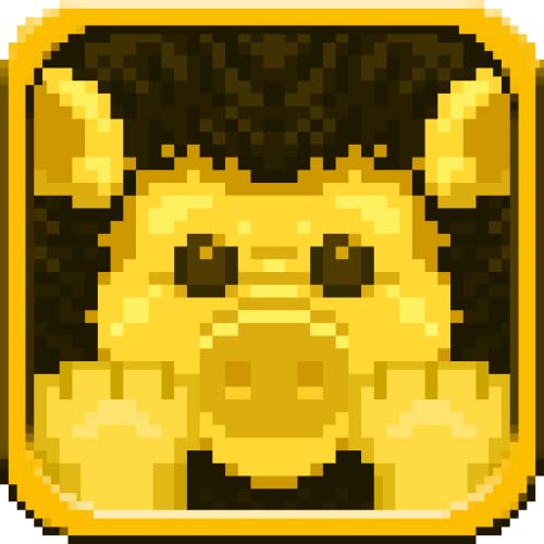 Lion Pig : Frozen Run