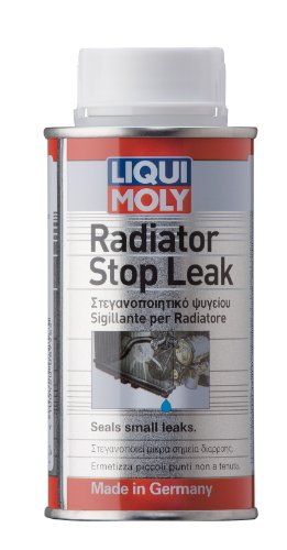 Liqui Moly 8956 Sellador de Radiadores