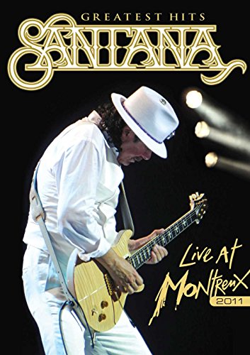 Live At Montreux 2011 [DVD]