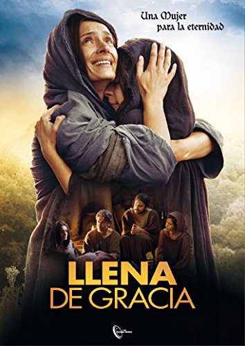 Llena eres de gracia [DVD]