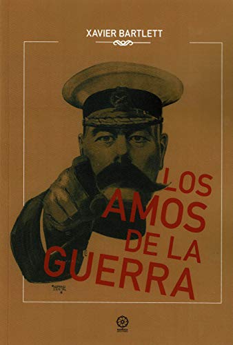 Los Amos De La Guerra: 15 (K)