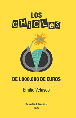 Los chicles de 1.000.000 de euros: Excepción y empresa