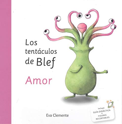 Los tentáculos de Blef - Amor: 7