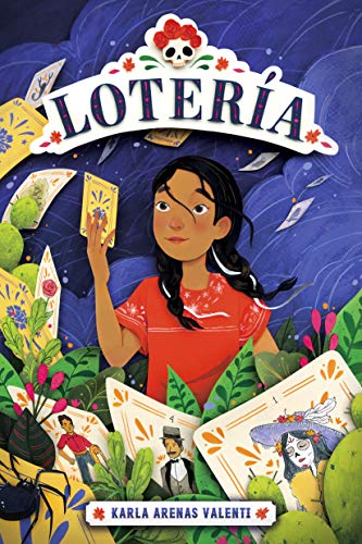 Lotería (English Edition)