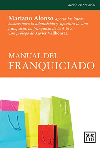 Manual del franquiciado (Acción Empresarial)