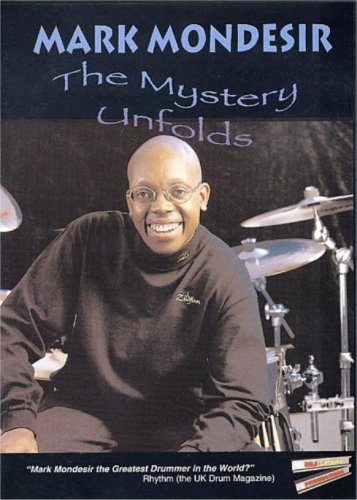 Mark Mondesir - The Mystery Unfolds [Reino Unido] [DVD]