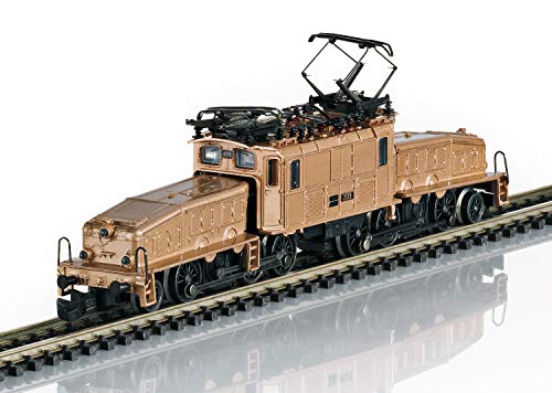 Marklin 88565 Bronze Edition SBB Ce6/8 III Electric Locomotive