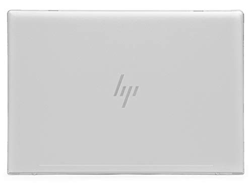 mCover - Carcasa rígida para HP Envy 13-AHxxxx y 13-AQ0000 Series ( NO es compatible con otras series de HP como 13-AYxxxx, etc.) Transparente