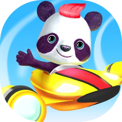 McPanda: superpiloto