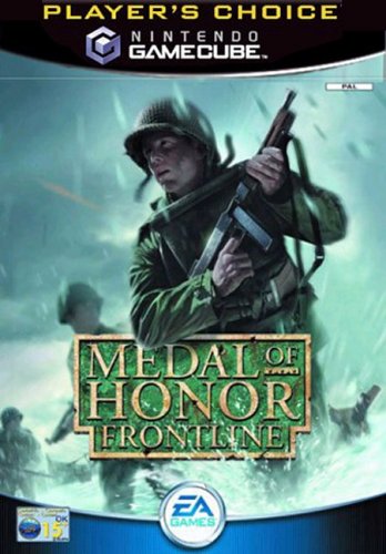 Medal of Honor: Frontline Players Choice
