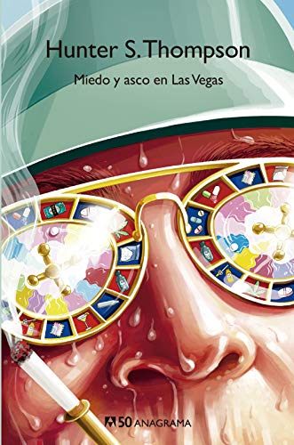 Miedo y asco en Las Vegas: 43 (Compactos 50)