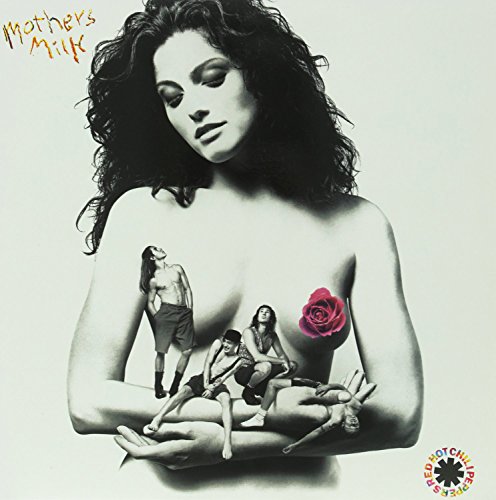 Mothers Milk [Vinilo]