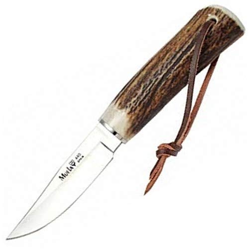 Muela Cuchillo MN 8A