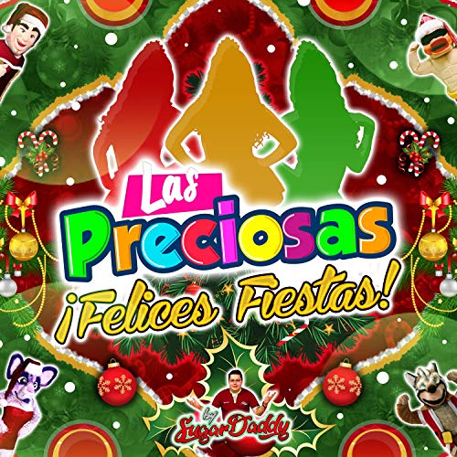 Navidad con Las Preciosas