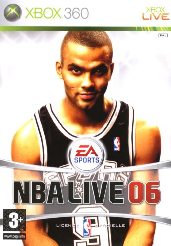 Nba Live 06