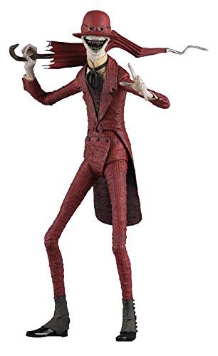 NECA The Conjuring 2 Crooked Man 7" Scale Ultimate Action Figure