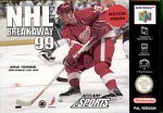 NHL Breakaway 99 [Importación inglesa]