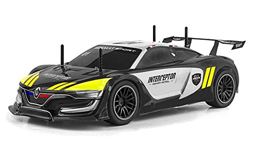 Ninco Parkracer Renault RS Interceptor