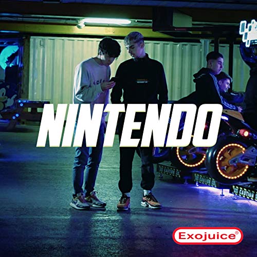 Nintendo [Explicit]