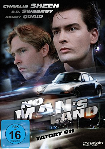 No Man's Land - Tatort 911 [Alemania] [DVD]