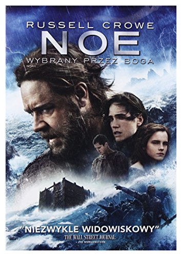 Noah [DVD] (IMPORT) (No hay versión española)