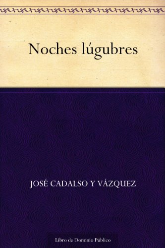 Noches lúgubres