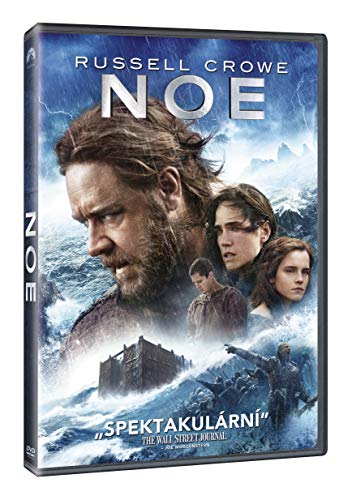 Noe (Noah) (Versión checa)