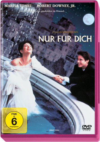 Nur für Dich - Only You [Alemania] [DVD]