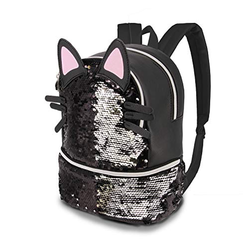 Oh My Pop Wow-Cat-Mochila Bouquet