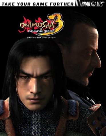 Onimusha 3: Demon Siege