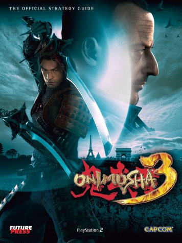 Onimusha 3: The Official Strategy Guide