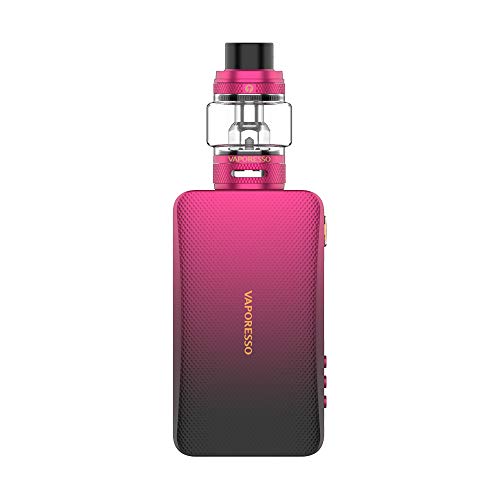 Original Vaporesso GEN S 220W TC Kit With 8ml NRG-S Tank & OLED Screen Fit GT Coils Max 220W Output E-cig Vape Kit