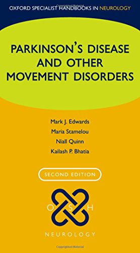 Parkinson's Disease and other Movement Disorders (Oxford Specialist Handbooks in Neurology)