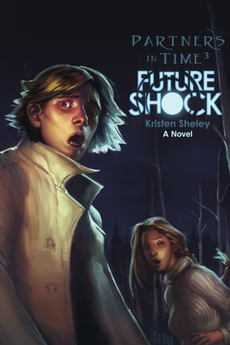 Partners in Time #3: Future Shock