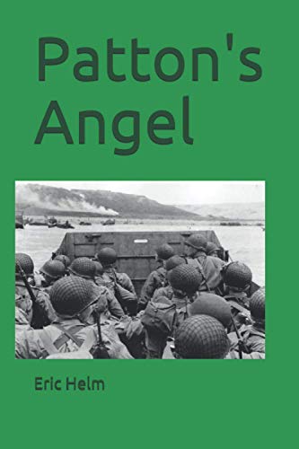 Patton's Angel